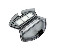 Serbatoio Dell'acqua Con Panni For Mocio, Contenitore For La Polvere, Filtri, Accessori, Pezzi Di Ricambio, Compatibile Con Aspirapolvere Robot 360, C50, Grande Capacità(Dustbin With Mop)