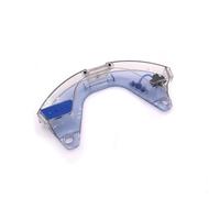 Serbatoio Dell'acqua Con Supporto For Piastra For Robot Aspirapolvere, Compatibile Con Ecovac, Compatibile Con Deebot, Serbatoio Ozmo 930 / DG3G(Water tank)