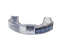 Serbatoio dell'acqua/contenitore for la polvere del robot aspirapolvere, compatibile con Cecotec, Conga 999/Kabum Smart 100/Teendow BR151/ONSON BR150/BR151/G20 Robot Parts(1pc water tank)