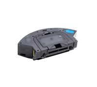 Serbatoio dell'acqua, contenitore for la polvere, due in uno, compatibile con i robot aspirapolvere Ihome S1 V9, parti di ricambio for serbatoio dell'acqua e contenitore for la polvere.