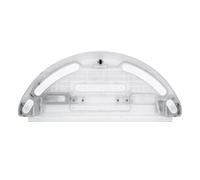 Serbatoio dell'acqua controllato elettricamente, compatibile con Xiaomi, parti del mop for aspirapolvere robot MOP 2 Pro/2 Lite MJST1S(Light Grey)