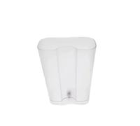 Serbatoio dell'acqua, coperchio del serbatoio dell'acqua, compatibile con Nestlé, compatibile con NESPRESSO, F531 EN650, accessori for macchine da caffè a capsule