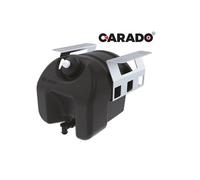 Serbatoio dell'acqua da 18 litri per veicoli commerciali leggeri con montag