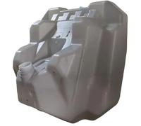Serbatoio dell'acqua da 20 litri for drone a spruzzo Agras T20P, serbatoio di ricambio for spray, parte di riparazione UAV for l'agricoltura