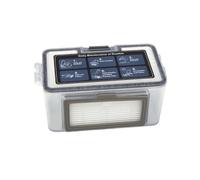 Serbatoio Dell'acqua Del Pulitore Del Robot/Dust Box | Compatibile Con Cecotec ,Compatibile Con Conga 999 ,Compatibile Con ONSON BR150/BR151(Dust box)