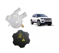 Serbatoio Dell'Acqua Del Radiatore Con Coperchio Per 2017-2021