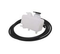 Serbatoio Dell'Acqua Del Radiatore Moto Fai Da Te Per Banshee Yfz350