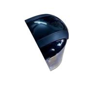 Serbatoio Dell'acqua Della Macchina Da Caffè, Compatibile Con Capacità | Contenitore for l'acqua della macchina a capsule HIBREW H2B(Water Tank Black LID)