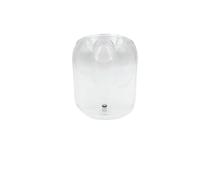 Serbatoio dell'acqua della macchina da caffè, compatibile con Delong, compatibile con NESCAFE, compatibile con Dolce Gusto, compatibile con Nespresso, EDG305.BG/WR MINI ME Accessori Sostituisci