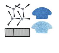 Serbatoio dell'acqua della scatola della polvere dell'aspirapolvere, compatibile for BOAIMORE D2 D3 V3Spro
