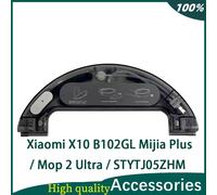 Serbatoio dell'acqua di controllo del motore per Dreame L10Plus / Z10Pro Xiaomi X10 B102GL Mijia Plus / Mop 2 Ultra / STYTJ05ZHM Parti per aspirapolvere robot