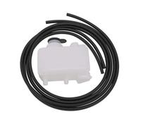 Serbatoio dell'acqua di raffreddamento del radiatore della motocicletta,