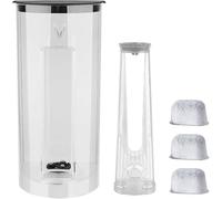 Serbatoio Dell'acqua Di Ricambio, Compatibile Con Keurig, K Express Con Accessorio Portafiltro