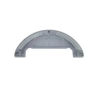 Serbatoio dell'acqua di ricambio, compatibile for aspirapolvere robot Xiaomi X10 B102GL L10 Plus Z10 Pro, design trasparente a prova di perdite(BROWN)