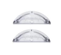 Serbatoio Dell'acqua Di Ricambio Con Controllo Elettrico Dell'acqua, Compatibile Con Xiaomi, MI STYTJ01ZHM, Compatibile Con Mijia, Parti For Aspirapolvere Robot 1C(2pcs)