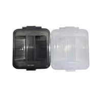 Serbatoio Dell'acqua Di Ricambio E Modulo Agli Ioni D'argento | Adatto a X2 Omni X2 Pro Omni X5 Pro Omni, Compatibile Con Ecovacs(2pcs Water Tank)