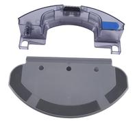 Serbatoio Dell'acqua Di Ricambio For Aspirapolvere, Compatibile Con Ecovacs, Compatibile Con Deebot For OZMO, Raccordi 920 950 T5 Serbatoio Dell'acqua For Aspirapolvere