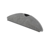 Serbatoio Dell'acqua Di Ricambio For Aspirapolvere Compatibile Con I Pezzi Di Ricambio For Robot Aspirapolvere Proscenic M7 Pro