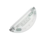 Serbatoio Dell'acqua Di Ricambio For Robot Aspirapolvere, Compatibile Con XiaoMi, Mi Robot Vacuum-Mop 2 Lite 2 Pro MJST1S MJST1SHW BHR5044EU Panno For Mocio E Contenitore Antipolvere