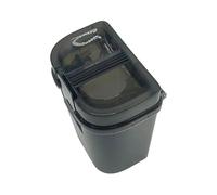 Serbatoio Dell'acqua Di Ricambio For Robot Aspirapolvere L10S Ultra L10-Ultra S10 S10 Pro X10 B101CN Design A Doppio Circuito Dell'acqua For Una Pulizia Di Grandi Aree(FX102 12.5V 70W)