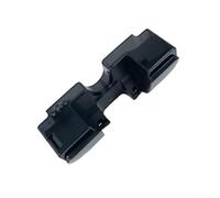 Serbatoio dell'acqua di ricambio per Dreame per MOVA X4 Pro per X40 Pro Turbo Zeus, plastica PE ad alta capacità, soluzione di pulizia efficiente