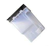 Serbatoio dell'acqua di ricambio per ECOVACS per Deebot X11 e per OmniCyclone Serie X11 Pro, compatibile per lunghi cicli di pulizia e facile distacco