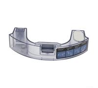 Serbatoio dell'acqua di ricambio per Irbis 0321 per VCRO4W per Kabum Smart 100 Robot Aspirapolvere Mop Accessorio Grande Capacità A Prova di Perdita
