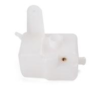 Serbatoio Dell'acqua Di Troppo Pieno Del Liquido Raffreddamento Motore Della Motocicletta ABS Adatto Per Yamaha YZF R1 2004 2005 2006 YZF-R1 04 05 06 Serbatoio Coolant Overflow SERBATOIO ESPANSIONE RA