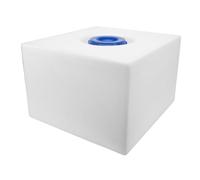 Serbatoio dell'Acqua Dolce da 24 Galloni, Resistente agli Urti, per, Barche, Realizzato in LLDPE per Uso Alimentare, Dimensioni 90 Litri.