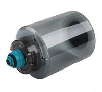 Serbatoio dell'acqua dolce di ricambio per aspirapolvere JONR ED12 e ED12-Pro-Wet and Dry, design in plastica PE di grande capacità per una pulizia prolungata senza frequenti ricariche