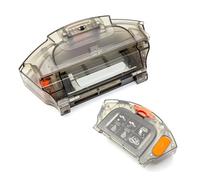 Serbatoio Dell'acqua E Contenitore Della Polvere 2 In 1, Compatibile Con ABIR K30 K20, Accessori For Aspirapolvere Robot E Elettrodomestici For La Pulizia Della Casa