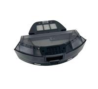 Serbatoio Dell'acqua E Contenitore Della Polvere 2 In 1, Compatibile Con MONSGA, MS1 MAX Robot Aspirapolvere Ricambi Strumenti For La Pulizia Elettrodomestici Di Grande Capacità