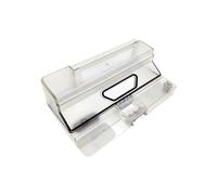 Serbatoio dell'acqua e contenitore della polvere 2 in 1, compatibile con Xiaomi, robot aspirapolvere-lavapavimenti Essential/MIJIA G1 MJSTG1, ricambi accessori for aspirapolvere