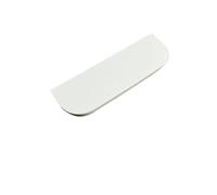 Serbatoio dell'acqua e coperchio, compatibile con NESPRESSO F111 F121, EN500, EN510, accessorio for macchine a capsule(1pcs)
