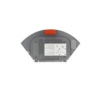 Serbatoio Dell'acqua E Filtro Antipolvere - Compatibile Con Xiaomi S20 / D106, E10 B112 E12 (3C Enhanced Edition) - Parti Di Ricambio For Robot Aspirapolvere