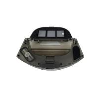 Serbatoio Dell'acqua E Pattumiera 2 In 1 Con Accessorio Filtro, Compatibile Con Pezzi Di Ricambio for Aspirapolvere Robot Viomi S9