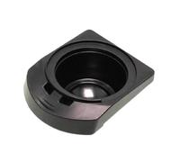 Serbatoio dell'acqua e porta capsule, compatibile con Dolce Gusto Infinissima, compatibile con Krups, pezzi di ricambio for macchine da caffè(Capsule Holder)