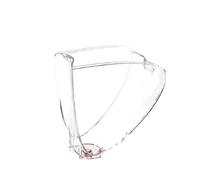 Serbatoio dell'acqua e porta capsule, compatibile con Dolce Gusto Infinissima, compatibile con Krups, pezzi di ricambio for macchine da caffè(Water Tank)