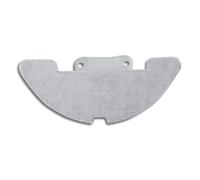 Serbatoio dell'acqua e supporto for mocio, compatibile con Honiture, Airzeen, R7, J10, Laresar, P10, accessori for aspirapolvere robot