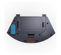 Serbatoio Dell'acqua E Supporto For Mocio For Robot Aspirapolvere, Compatibile Con Honiture, Airzeen R7, Airzeen J10, Compatibile Con Laresar, Accessori For Robot Aspirapolvere P10(Water tank)