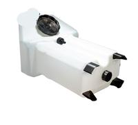 Serbatoio Dell'acqua EFT Da 10L, 16L, 20L, 26L, 30L For Telaio For Drone Agricolo Irrorante G410, G610, G616, G620, G626, G630, Cassetta Dei Medicinali Collegabile(G420 G620 20L)