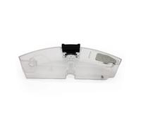 Serbatoio Dell'acqua Elettrico E Supporto For Panno For Mocio, Compatibile Con Roborock, G10 S7 T7S T7S PLUS Robot Integrato For Spazzare E Trascinare A Prova Di Perdite(Black 1pcs)