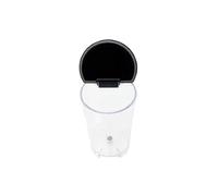 Serbatoio dell'acqua for accessorio for macchina da caffè a capsule, compatibile con parti della scatola contenitore NESPRESSO Pixie C61/C60