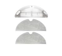 Serbatoio dell'acqua for aspirapolvere, compatibile con Dreame Sweeping Robot F9(Set2)