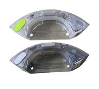 Serbatoio Dell'acqua For Aspirapolvere Compatibile Con Honor Choice Robot Cleaner R2 Plus / 360 S8 Plus/TP-Link TAPO RV30 Plus - Ricambi For Aspirapolvere Robot