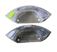 Serbatoio Dell'acqua For Aspirapolvere, Compatibile Con Honor, Choice Robot Cleaner R2 Plus / 360 S8 Plus, Compatibile Con TP-Link, Ricambi For Aspirapolvere Robot TAPO RV30 Plus