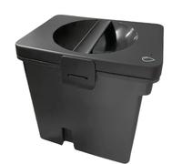 Serbatoio Dell'acqua For Aspirapolvere,Compatibile Con Qrevo Master/Qrevo S