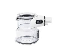 Serbatoio dell'acqua for aspirapolvere, compatibile con Tineco, parti di ricambio for contenitore della polvere Pure One S12 (adatto solo for S12)