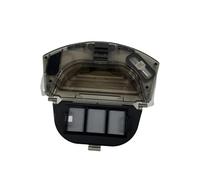 Serbatoio Dell'acqua For Aspirapolvere, Filtro HEPA, Contenitore Della Polvere Compatibile Con HONITURE Q6 Pro Robot Aspirapolvere Parti Serbatoio Di Stoccaggio Dell'acqua