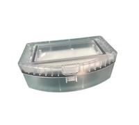 Serbatoio dell'acqua for aspirapolvere o filtro HEPA for contenitore della polvere, compatibile con 360 S8, parti for aspirapolvere robot, serbatoio dell'acqua(1pc dust box)